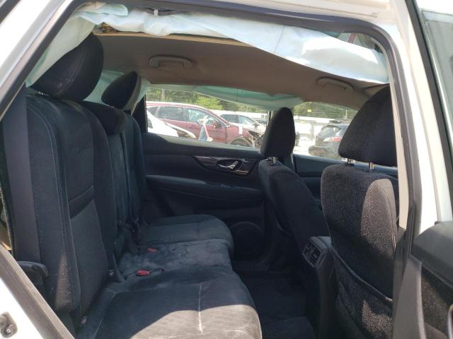 Photo 6 from auction – 2018 NISSAN ROGUE S with VIN KNMAT2MT8JP502128