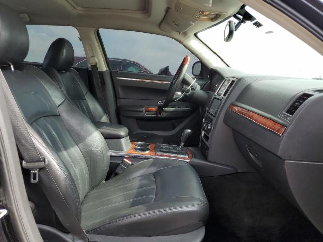 Photo 5 from auction – 2008 CHRYSLER 300C with VIN 2C3LK63H18H120946