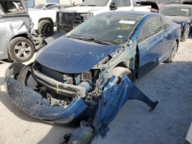 Photo 2 from auction – 2012 HONDA CIVIC LX with VIN 2HGFG3B59CH531117