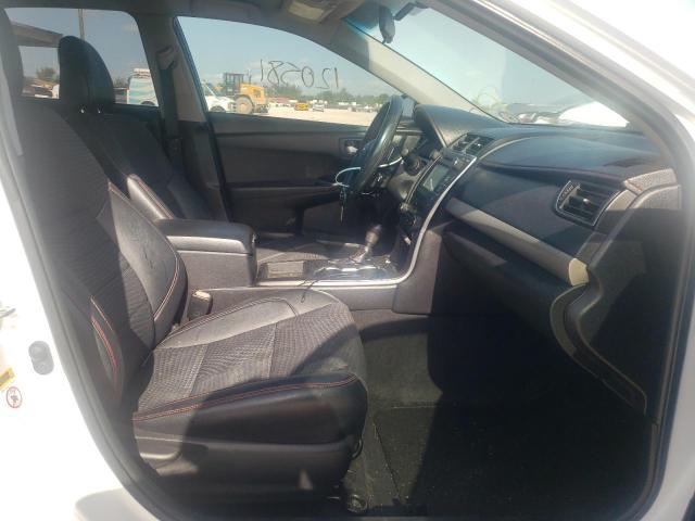 Photo 5 from auction – 2015 TOYOTA CAMRY LE with VIN 4T1BF1FK1FU950810
