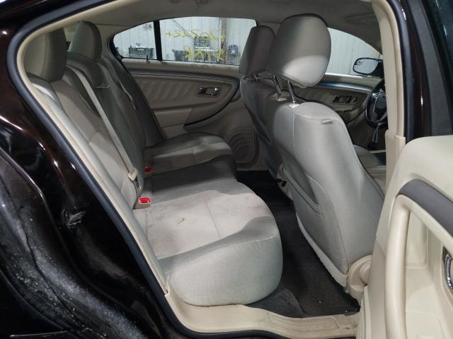Photo 6 from auction – 2013 FORD TAURUS SEL with VIN 1FAHP2E84DG109945