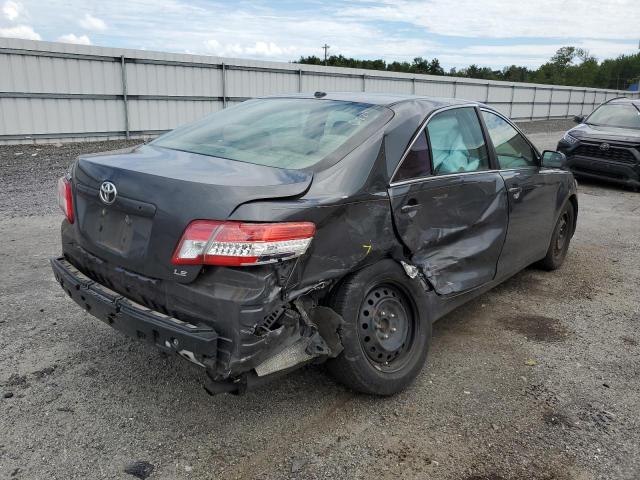 Photo 4 from auction – 2011 TOYOTA CAMRY BASE with VIN 4T1BF3EK9BU760762