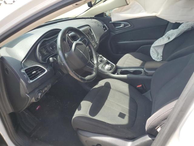 Photo 5 from auction – 2015 CHRYSLER 200 LIMITE with VIN 1C3CCCAB8FN704999