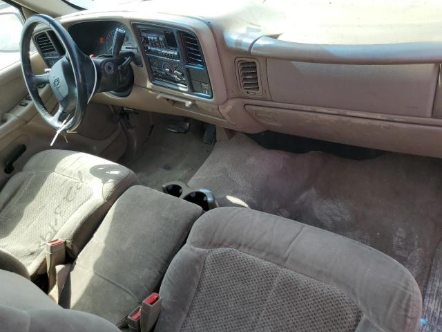 Photo 9 from auction – 2002 CHEVROLET 1500 with VIN 1GCEC14V32Z197799