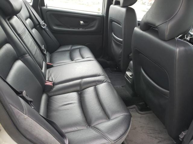 Photo 6 from auction – 2000 VOLVO S70 BASE with VIN YV1LS61J7Y2656966