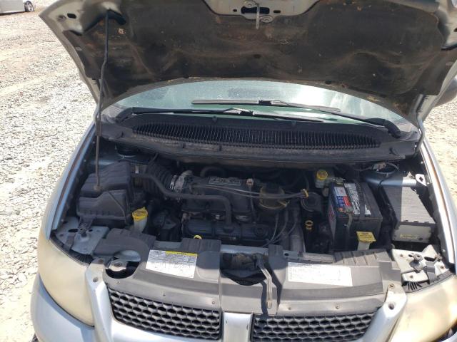 Photo 7 from auction – 2004 DODGE GRAND CARA with VIN 2D4GP44L74R617254
