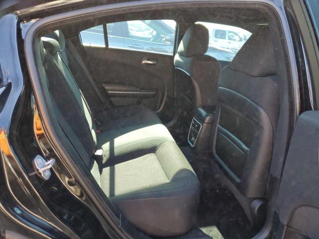 Photo 6 from auction – 2018 DODGE CHARGER R/ with VIN 2C3CDXGJ8JH197669