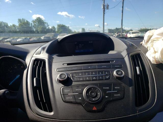 Photo 9 from auction – 2018 FORD ESCAPE SE with VIN 1FMCU0GD6JUB38268