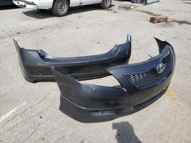 Photo 9 from auction – 2007 TOYOTA CAMRY CE with VIN 4T1BE46K87U592997
