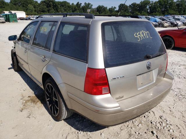 Photo 3 from auction – 2004 VOLKSWAGEN JETTA GL with VIN WVWRL61J94W152547