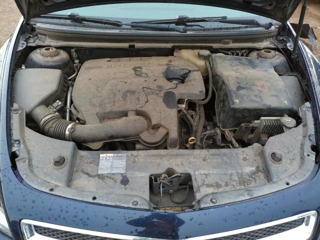 Photo 7 from auction – 2011 CHEVROLET MALIBU 1LT with VIN 1G1ZC5E15BF336104