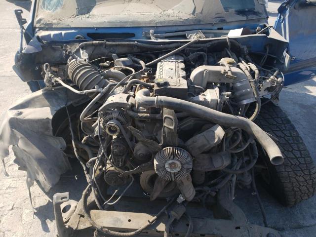 Photo 7 from auction – 2000 DODGE RAM 2500 with VIN 1B7KC2364YJ114827
