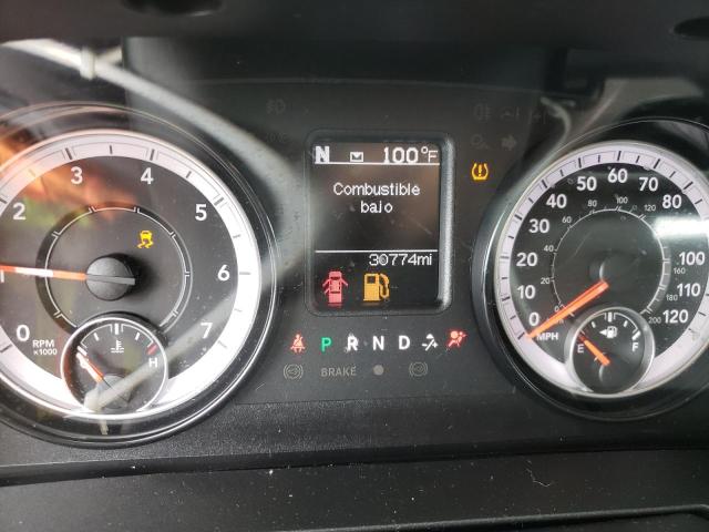 Photo 8 from auction – 2020 RAM 1500 CLASS with VIN 1C6RR7LT5LS137429