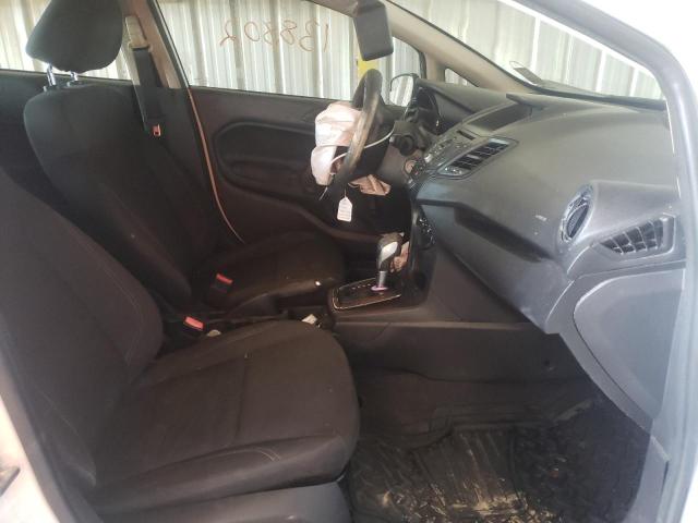 Photo 5 from auction – 2015 FORD FIESTA S with VIN 3FADP4AJ5FM157529