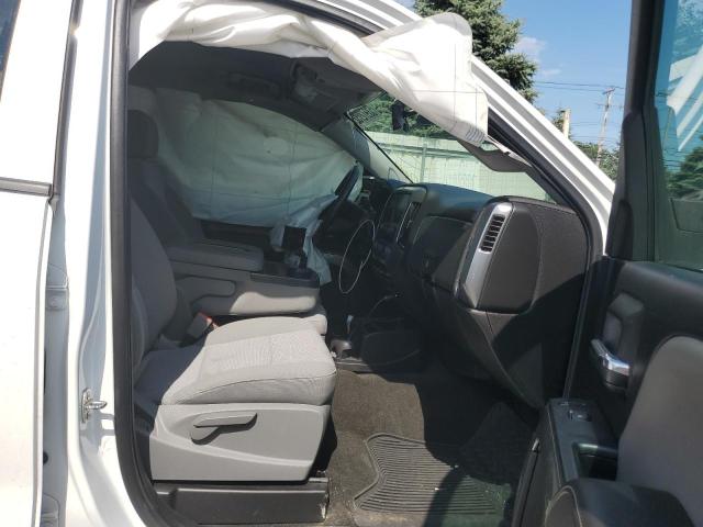 Photo 5 from auction – 2016 CHEVROLET SILVERADO with VIN 1GCVKREC8GZ245819