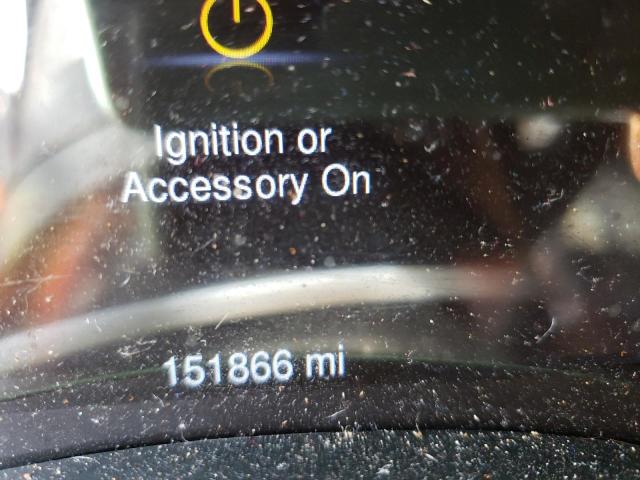 Photo 8 from auction – 2014 JEEP GRAND CHER with VIN 1C4RJEAGXEC243396