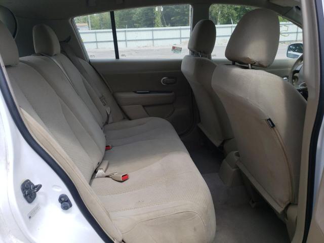 Photo 6 from auction – 2012 NISSAN VERSA S with VIN 3N1BC1CP4CK285428