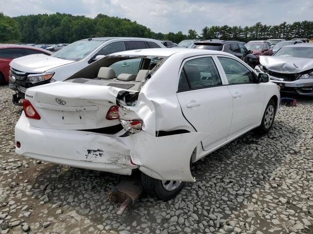 Photo 9 from auction – 2010 TOYOTA COROLLA with VIN 2T1BU4EE3AC269836