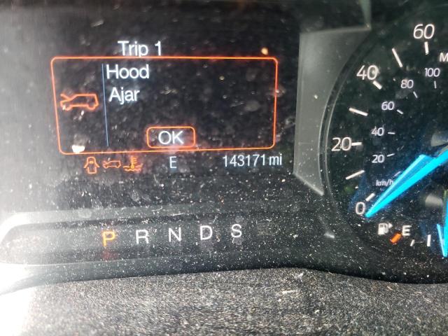 Photo 8 from auction – 2016 FORD EXPLORER X with VIN 1FM5K7D84GGA11105