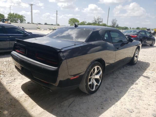 Photo 4 from auction – 2016 DODGE CHALLENGER with VIN 2C3CDZAG3GH162782