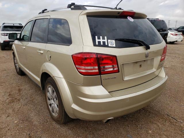 Zdjęcie 3 z aukcji – 2010 DODGE JOURNEY SX z VIN 3D4PG5FV8AT247526