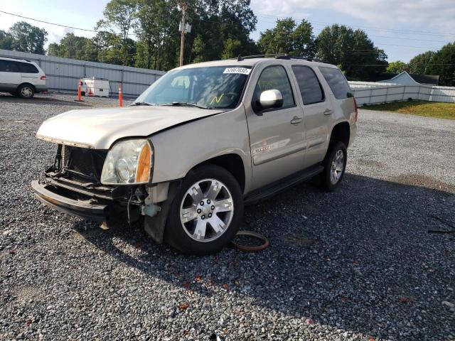 Foto 2 de la subasta – 2007 GMC YUKON con VIN 1GKFC13J77J139840