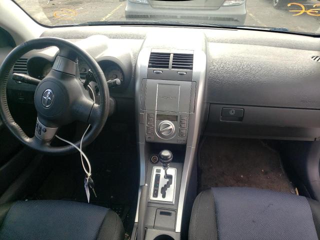 Photo 9 from auction – 2006 TOYOTA SCION TC with VIN JTKDE177460106173