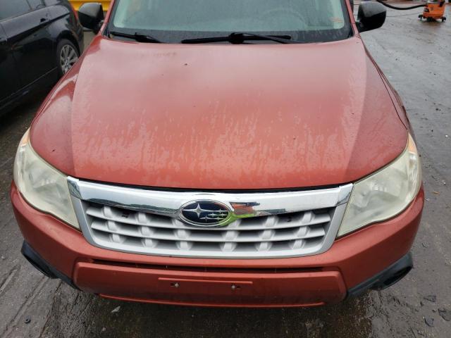 Photo 9 from auction – 2011 SUBARU FORESTER 2 with VIN JF2SHBBC7BH760467