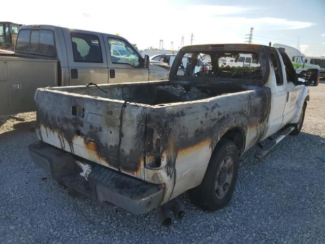 Photo 4 from auction – 2015 FORD F250 SUPER with VIN 1FT7X2AT2FEA53521