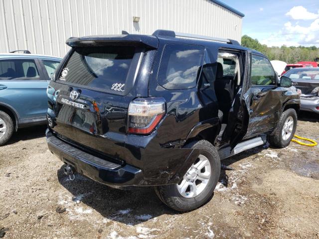Photo 9 from auction – 2019 TOYOTA 4RUNNER SR with VIN JTEBU5JR2K5638825