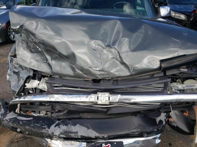 Photo 7 from auction – 2001 CHEVROLET SILVERADO with VIN 2GCEC19V711225863