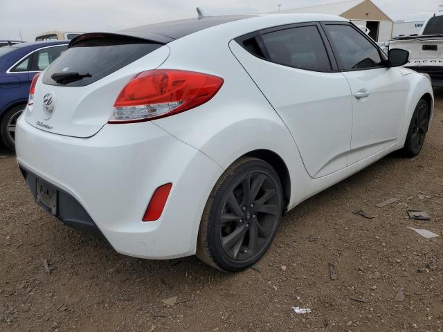 Photo 4 from auction – 2016 HYUNDAI VELOSTER with VIN KMHTC6AD3GU266006