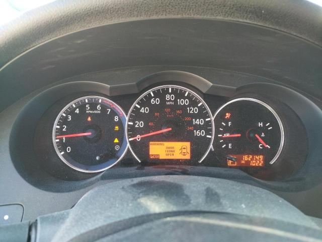 Photo 8 from auction – 2012 NISSAN ALTIMA BAS with VIN 1N4AL2AP9CN577433