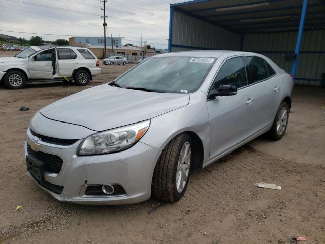 Photo 2 from auction – 2014 CHEVROLET MALIBU 2LT with VIN 1G11E5SL2EF180315