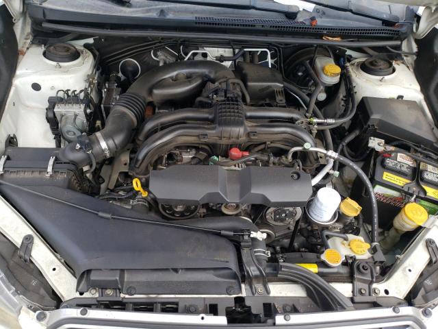 Photo 7 from auction – 2013 SUBARU IMPREZA SP with VIN JF1GPAL64D2882452