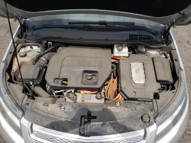 Photo 7 from auction – 2015 CHEVROLET VOLT with VIN 1G1RC6E45FU103437