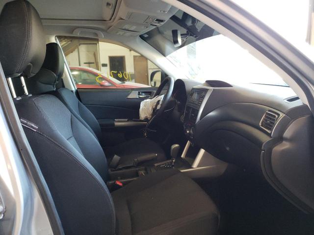 Photo 5 from auction – 2012 SUBARU FORESTER 2 with VIN JF2SHADC3CH443617