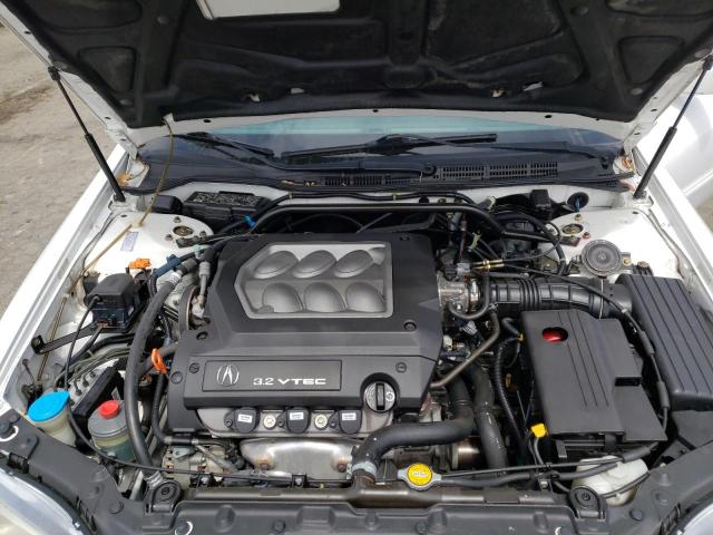 Photo 7 from auction – 1999 ACURA 3.2TL with VIN 19UUA5644XA021185