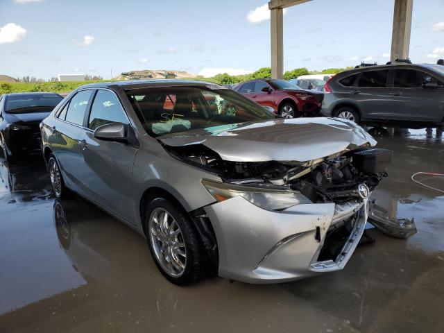 Photo 1 from auction – 2015 TOYOTA CAMRY LE with VIN 4T1BF1FK2FU089282