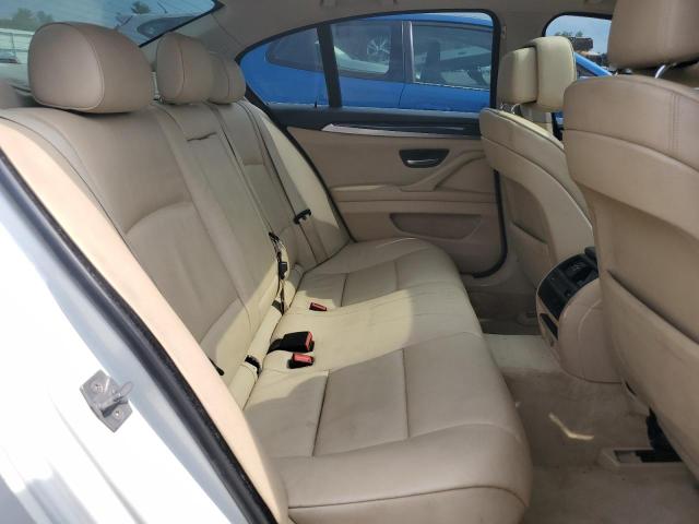Foto 6 de la subasta – 2012 BMW 528 XI con VIN WBAXH5C53CC594837