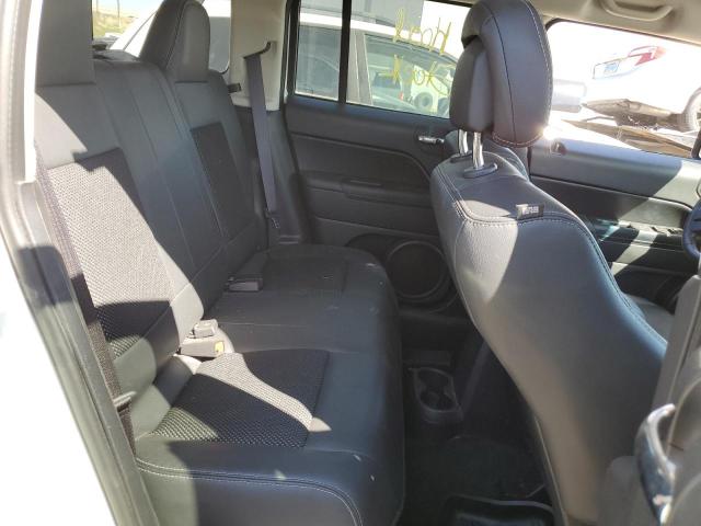 Photo 6 from auction – 2016 JEEP PATRIOT SP with VIN 1C4NJRBB7GD785948