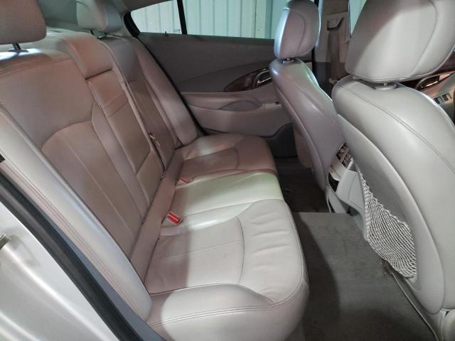 Photo 6 from auction – 2010 BUICK LACROSSE C with VIN 1G4GC5GG6AF164370