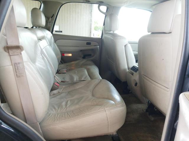 Photo 6 from auction – 2001 GMC YUKON SLT with VIN 1GKEK13T31J184877