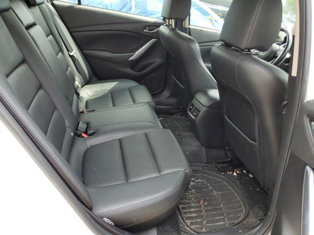 Photo 6 from auction – 2016 MAZDA 6 TOURING with VIN JM1GJ1V55G1429466