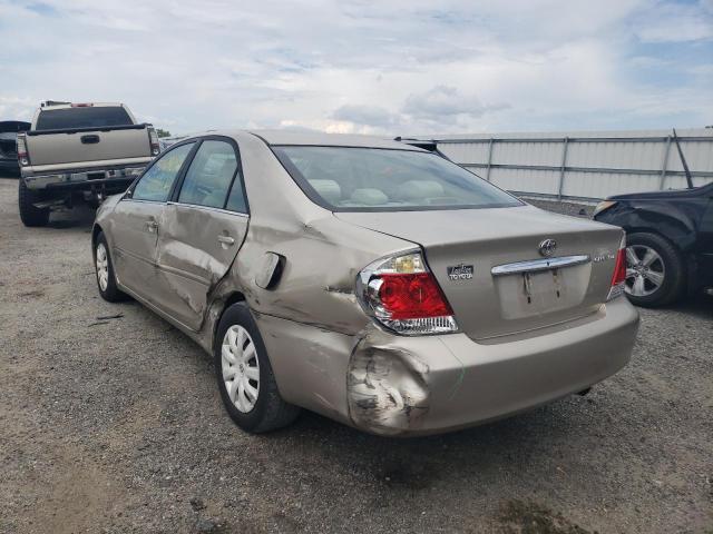 Photo 3 from auction – 2005 TOYOTA CAMRY LE with VIN 4T1BE30K05U627290