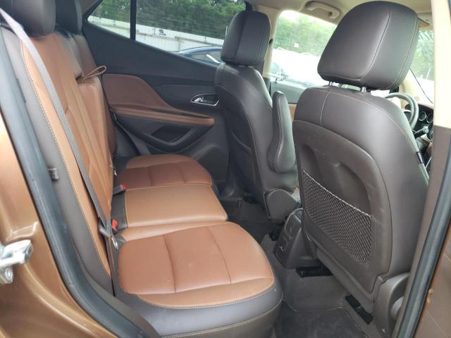 Photo 6 from auction – 2016 BUICK ENCORE with VIN KL4CJCSB1GB587716