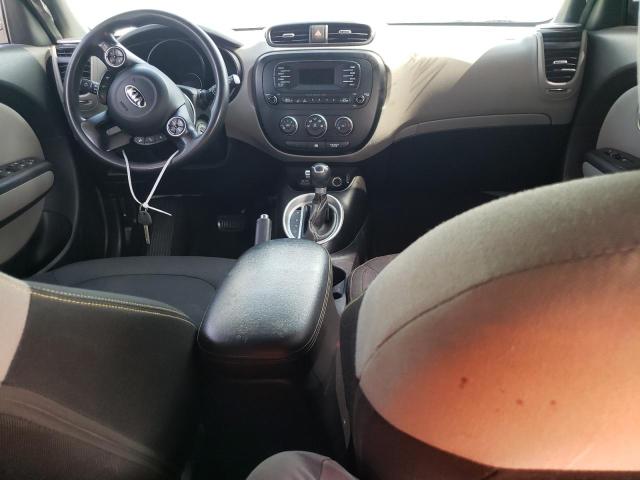 Photo 9 from auction – 2015 KIA SOUL + with VIN KNDJP3A59F7184706