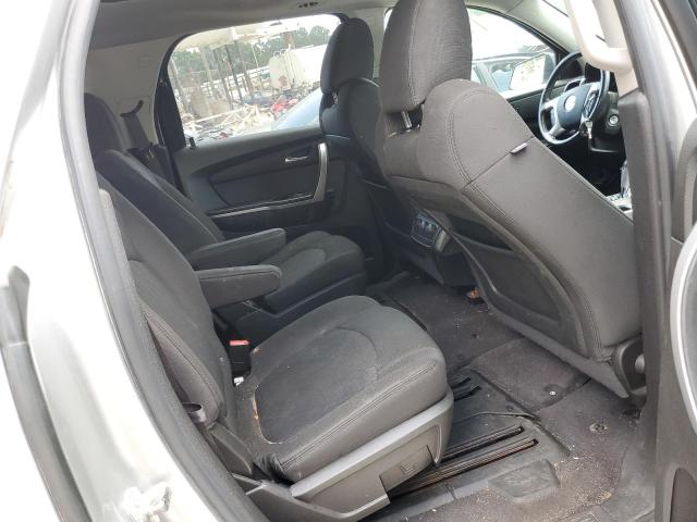 Photo 6 from auction – 2011 GMC ACADIA SLE with VIN 1GKKVPED4BJ255640