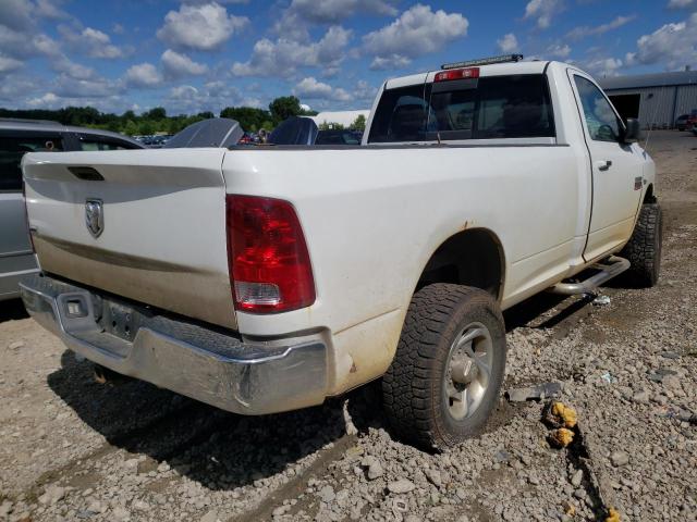 Photo 4 from auction – 2011 DODGE RAM 2500 with VIN 3D7LT2ET8BG542339