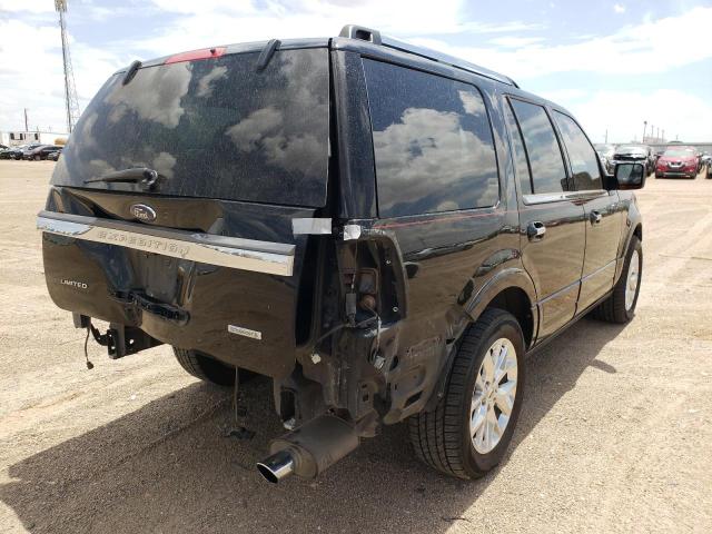 Photo 4 from auction – 2017 FORD EXPEDITION with VIN 1FMJU2AT1HEA64927